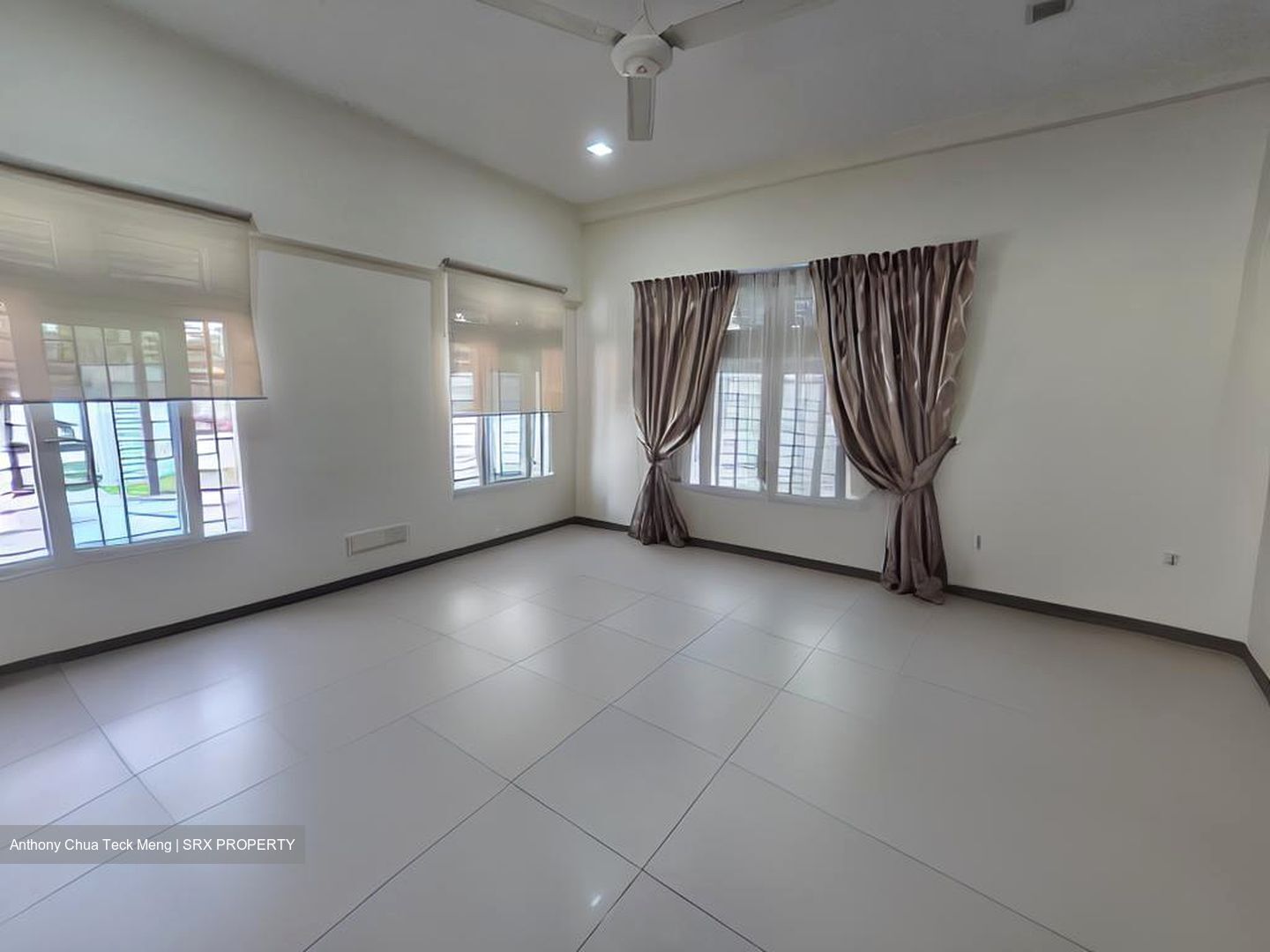 Jalan Merlimau (D11), Detached #531589741
